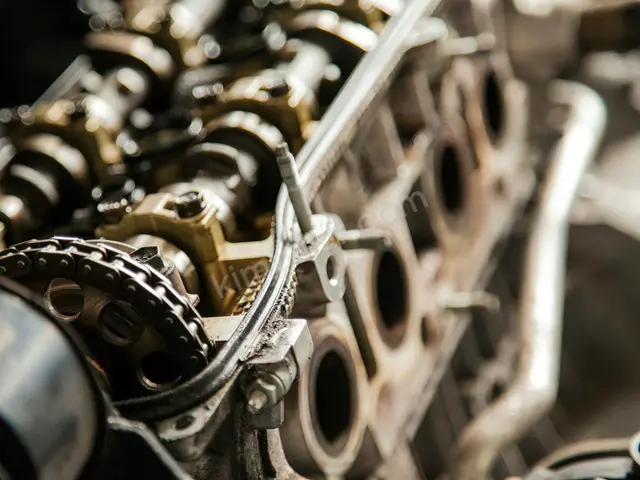 Motor & Mekanik · Sivrihisar — Toyota Uyumlu, İkinci El
