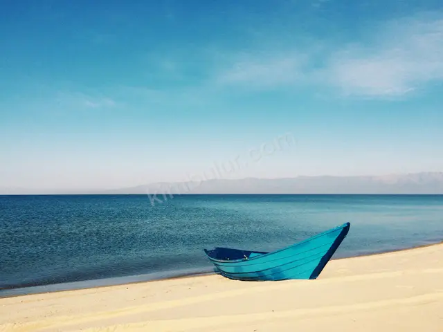 Satılık Jet Ski — 2017 Model, 10 m