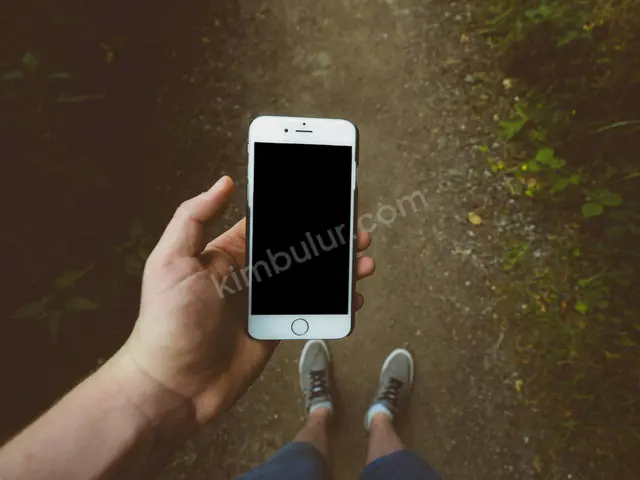 Reeder Cep Telefonu · Serik — Sıfır, 512 GB