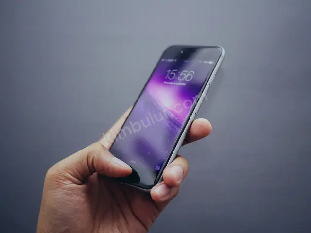 Oppo Cep Telefonu · Bağlar — İkinci El, 1 TB — fotoğraf 4