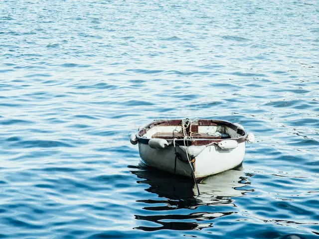 Satılık Balıkçı Teknesi — 2010 Model, 23 m