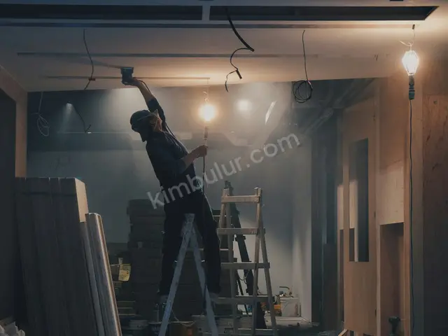 Çifteler Mimarlık & İç Mimarlık Hizmeti — Garantili İşçilik