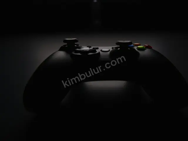 Microsoft Xbox — İkinci El, Temiz — fotoğraf 2