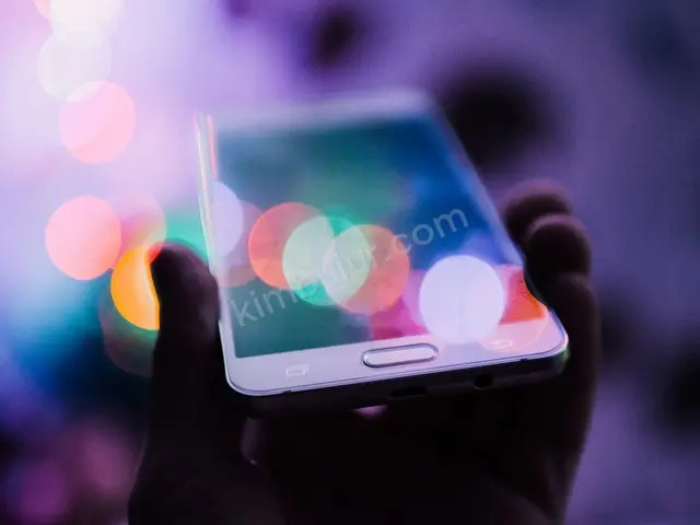 Samsung Cep Telefonu · Mamak — Sıfır, 1 TB