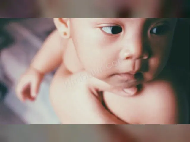 İlkadım Bebek & Çocuk Bakıcısı Aranıyor — Yarım Gün — fotoğraf 3