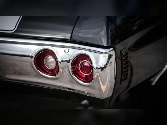 2016 Chevrolet Spark Sport — İlk Elden — fotoğraf 2
