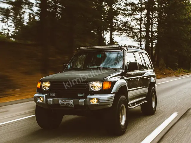 Kiralık SUV · Osmangazi — 2011 Model, Yarı Otomatik — fotoğraf 2