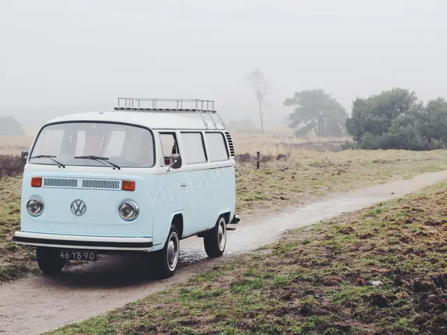2015 Volkswagen ID.4 Titanium — Tramer Kaydı Düşük — fotoğraf 3