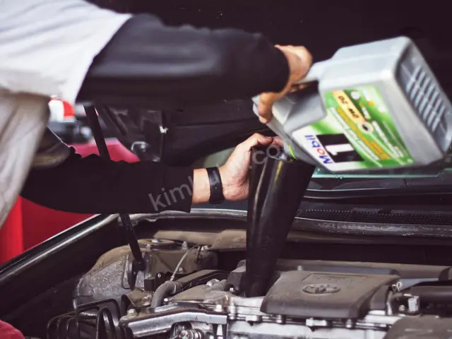 Motor & Mekanik — Volkswagen Uyumlu, Sıfır Gibi