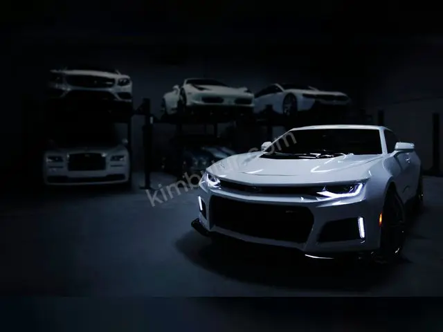 Motor & Mekanik · Erciş — Ford Uyumlu, Sıfır