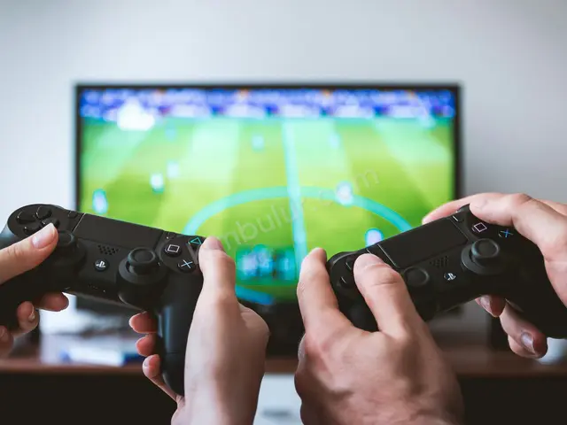 Sony PlayStation — İkinci El, Garantili — fotoğraf 3