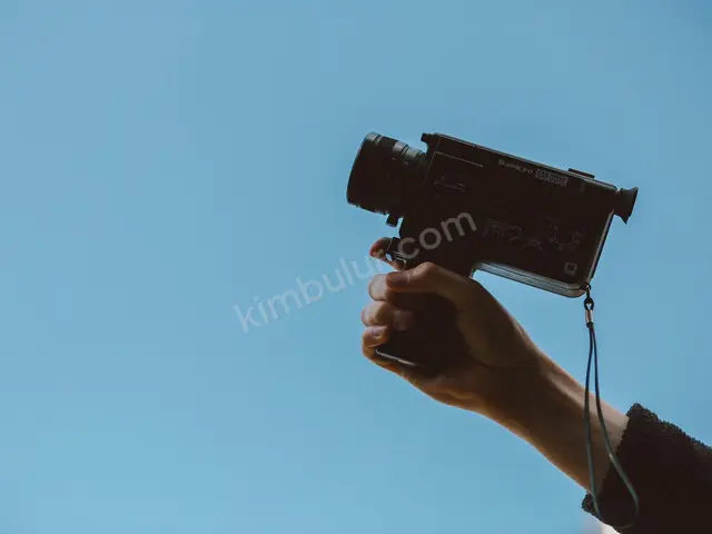 Aksiyon Kamerası · Darıca — Arızalı / Parça, Kutulu — fotoğraf 2