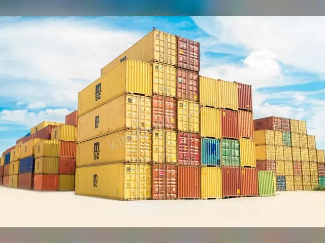 Çivril Konteyner & Prefabrik Yapı — Yenilenmiş, Faturalı