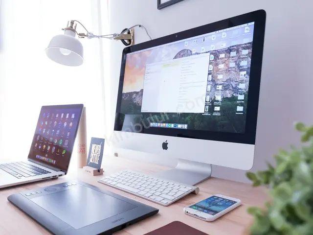 All-in-One · Alpu — Arızalı / Parça, Garantili — fotoğraf 3