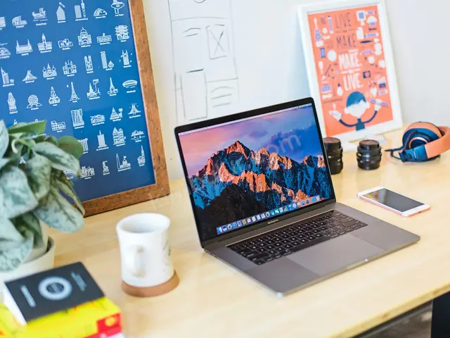 Samsung Dizüstü Bilgisayar — Sıfır Gibi, 8 GB RAM, 512 GB — fotoğraf 2