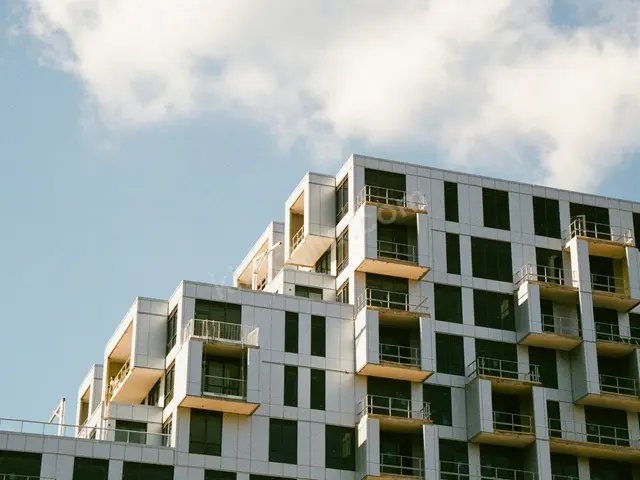Kumru Site İçinde Kiralık Akaryakıt İstasyonu — fotoğraf 4