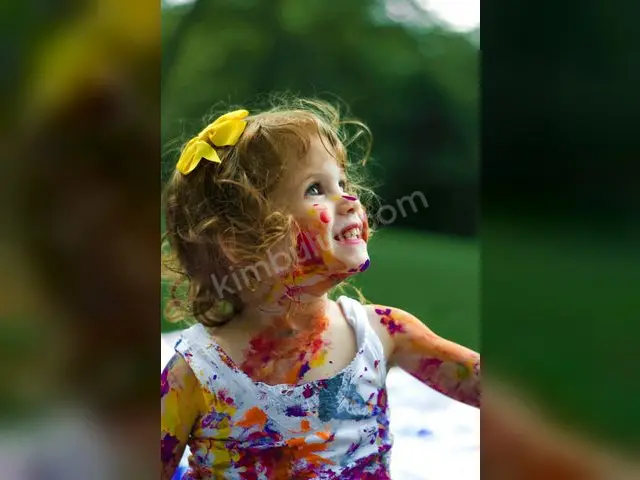 İlkadım Bebek & Çocuk Bakıcısı Aranıyor — Yarım Gün