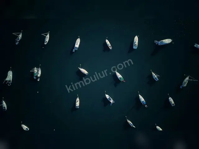 Satılık Ticari Tekne · Altıeylül — 2002 Model, 23 m — fotoğraf 2