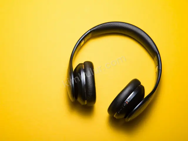 Sony WH-1000XM5 Kablosuz Kulaklık — Sıfır Ayarında
