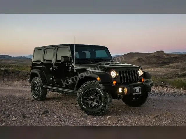 2021 Jeep Avenger Design — Değişensiz