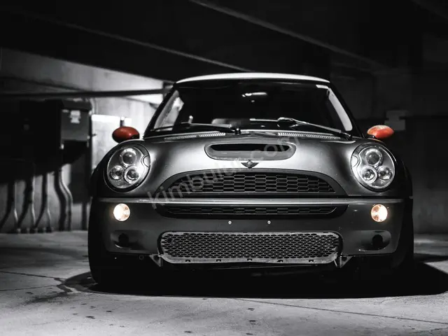 2016 MINI Cabrio Comfort — Ekspertiz Raporlu — fotoğraf 2