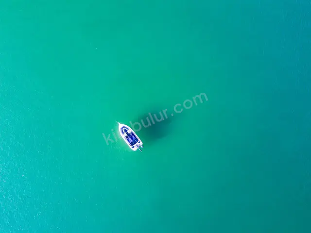 Tekne Motoru · Serik — Ford Uyumlu, Yenilenmiş — fotoğraf 3