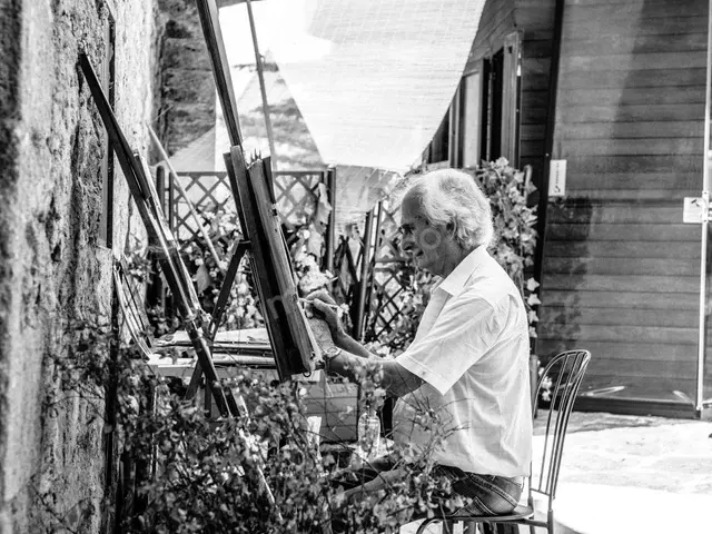 Battalgazi Jeneratör Kiralama Hizmeti — Garantili İşçilik — fotoğraf 4