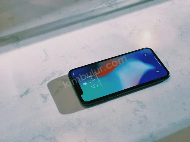 Nokia Cep Telefonu · Yahyalı — İkinci El, 32 GB