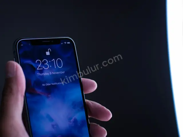 Realme Cep Telefonu · Bolvadin — Sıfır Gibi, 64 GB — fotoğraf 2