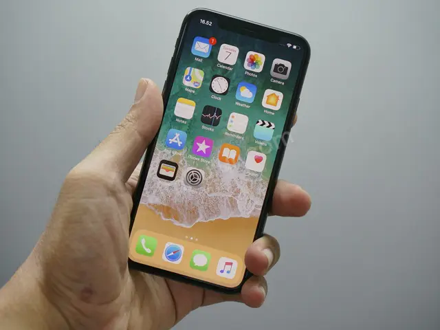 General Mobile Cep Telefonu · Bandırma — Arızalı / Parça, 32 GB