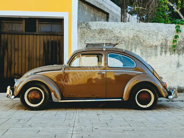 2015 Volkswagen Beetle Comfort — Bakımları Yeni — fotoğraf 3