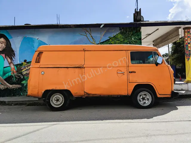 Satılık Kamyon & Kamyonet · Soma — 2025 Model, Yarı Otomatik — fotoğraf 2