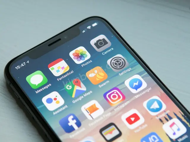 Apple iPhone · Nurdağı — İkinci El, 512 GB — fotoğraf 2