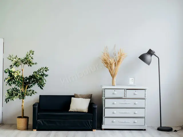 Yenişehir Site İçinde 2+1 Satılık Rezidans