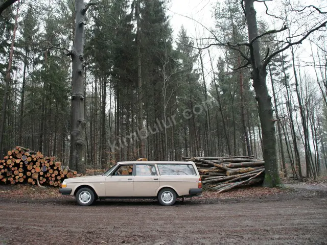 2012 Volvo Titanium — Bakımları Yeni — fotoğraf 3