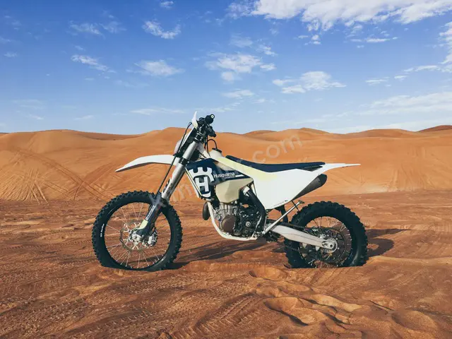 2019 Ducati — Az Yakan — fotoğraf 2