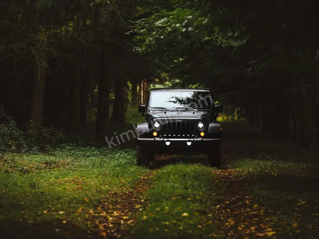 2016 Jeep Avenger Style — İlk Elden — fotoğraf 2