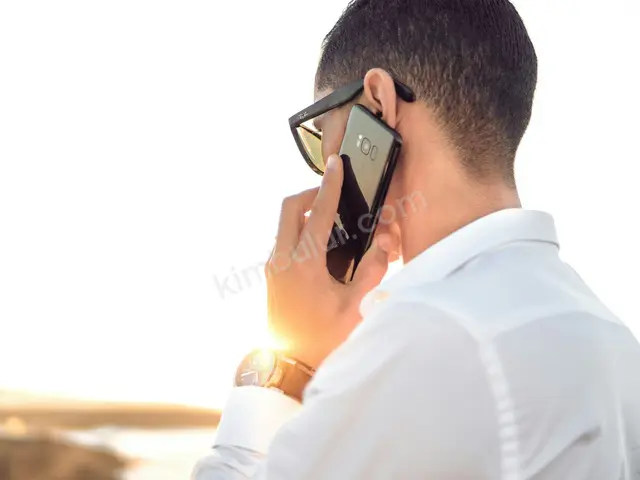 Google Cep Telefonu · Salihli — İkinci El, 128 GB