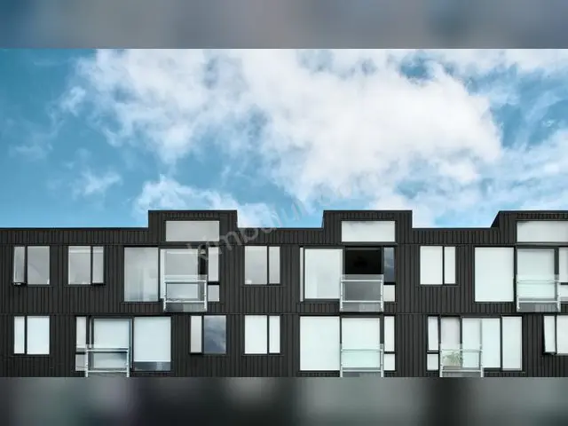 Muratpaşa Merkezi Konumda Satılık Plaza Katı — fotoğraf 2