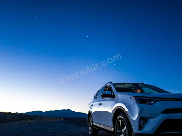 Kiralık Motosiklet — 2023 Model, Yarı Otomatik