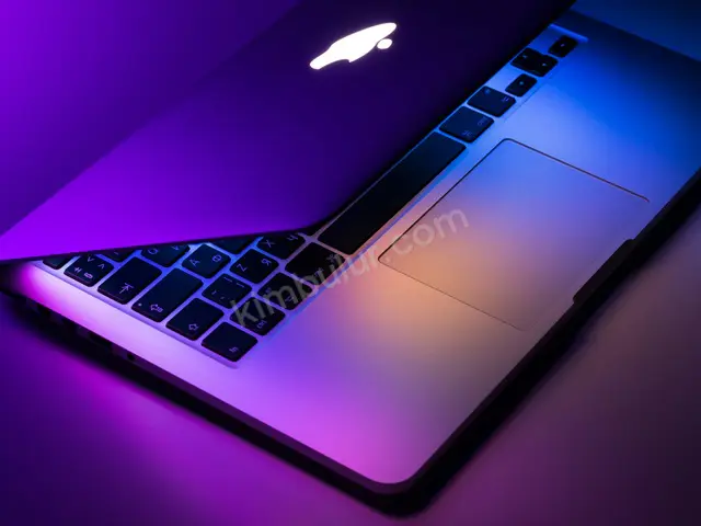 MacBook Pro 14" M3 Pro 18 GB / 512 GB — Az Kullanılmış