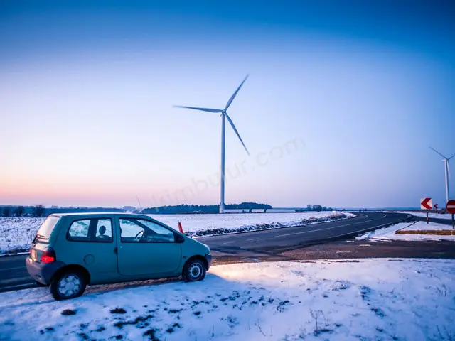 2012 Renault R 19 Sport — İlk Elden