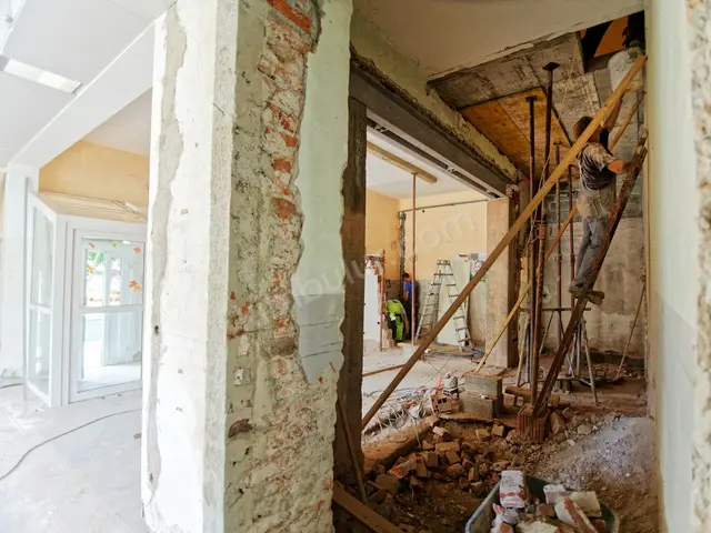 Saray Mimarlık & İç Mimarlık Hizmeti — Uygun Fiyat — fotoğraf 3