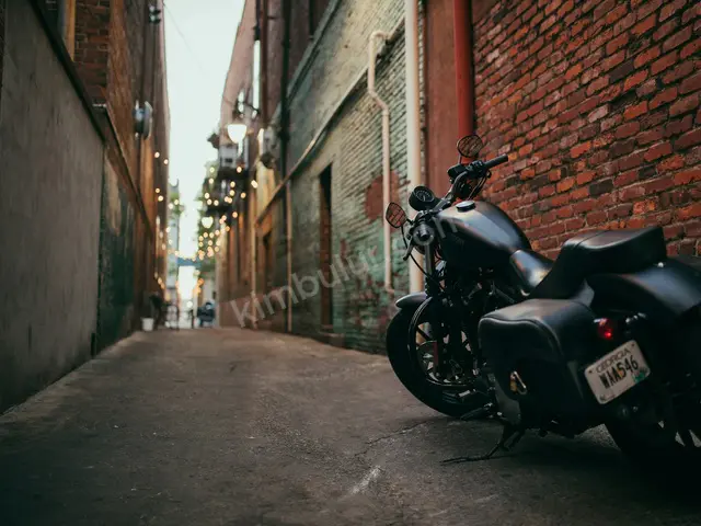 2016 Harley-Davidson — Az Yakan — fotoğraf 2
