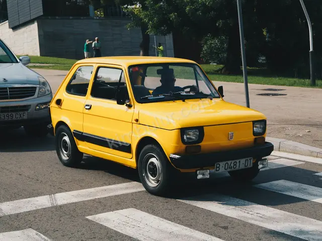 2020 Tofaş Kartal Prestige — Garaj Aracı
