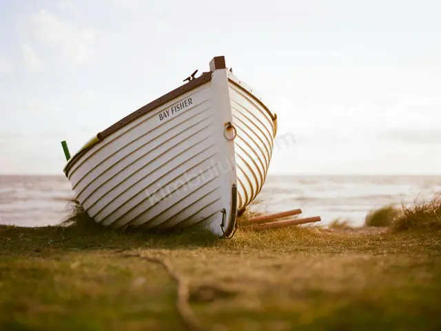 Satılık Şişme Bot & RIB · Saray — 2014 Model, 20 m — fotoğraf 3