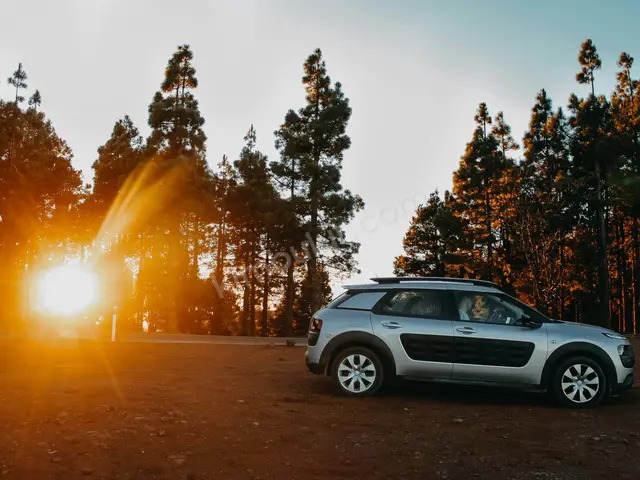 2018 Citroën C5 Aircross Elite — Masrafsız