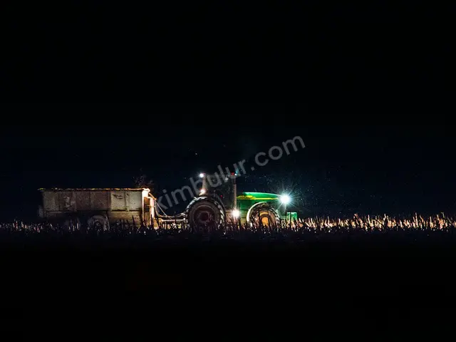 2026 Model Ekim & Dikim Makinesi · Toroslar — 23 Saat — fotoğraf 3