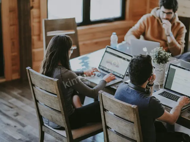Frontend Geliştirici Aranıyor · Mamak — Hibrit — fotoğraf 3