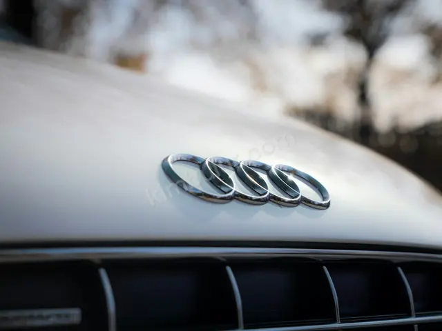 2014 Audi A5 Executive — Ekspertiz Raporlu